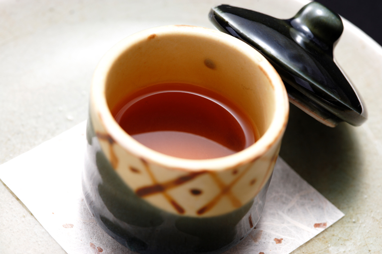 子羊のロティまたは近江牛の炭焼きを選べる肉料理コース　7,500円